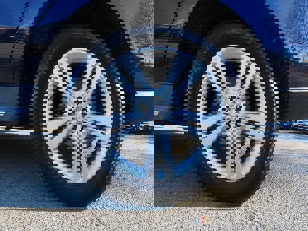 Used 2015 Mercedes-Benz ML 350 4MATIC image 9