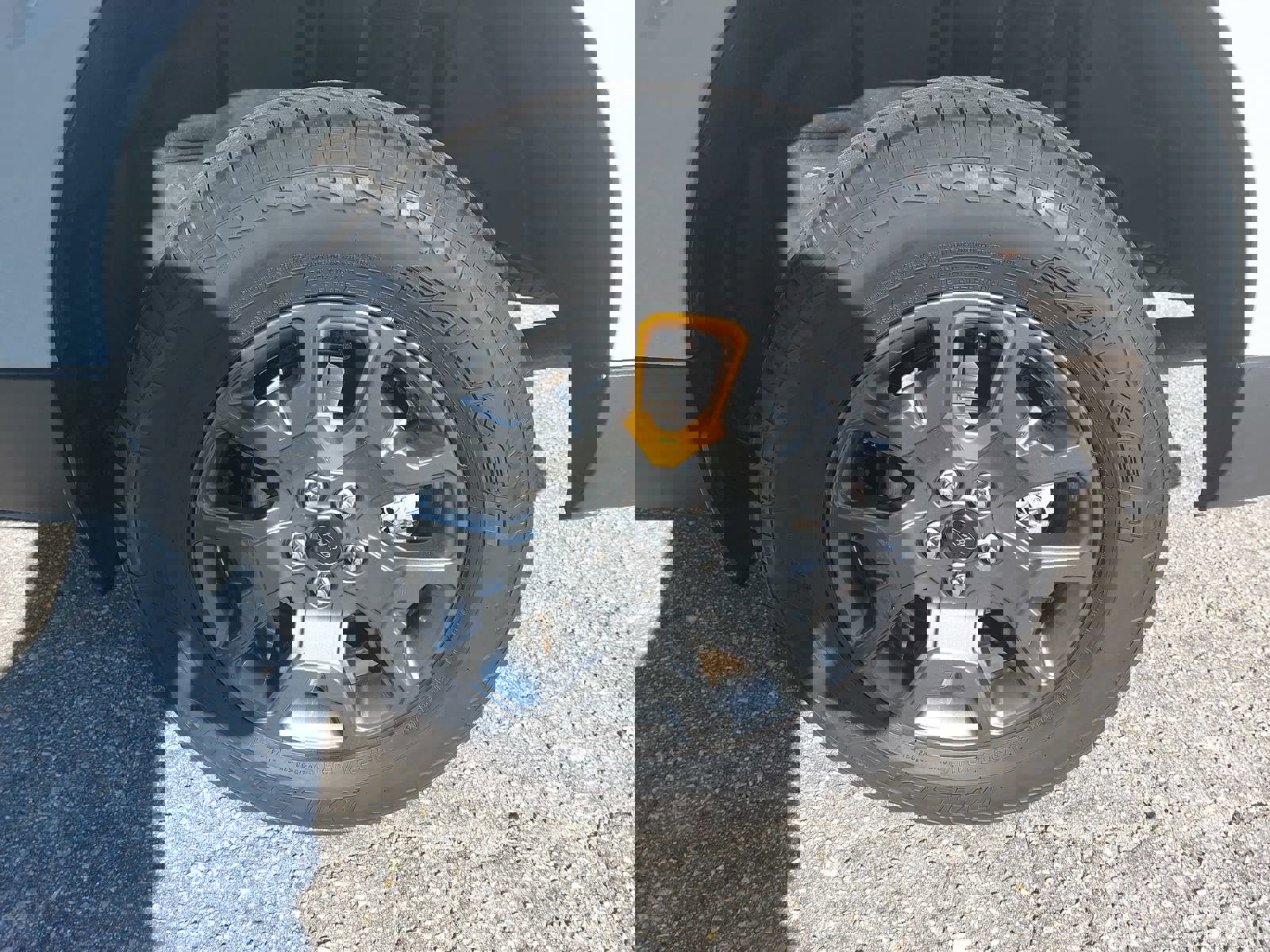 Used 2023 Ford Maverick Tremor w/ Tremor Off-Road Package image 34