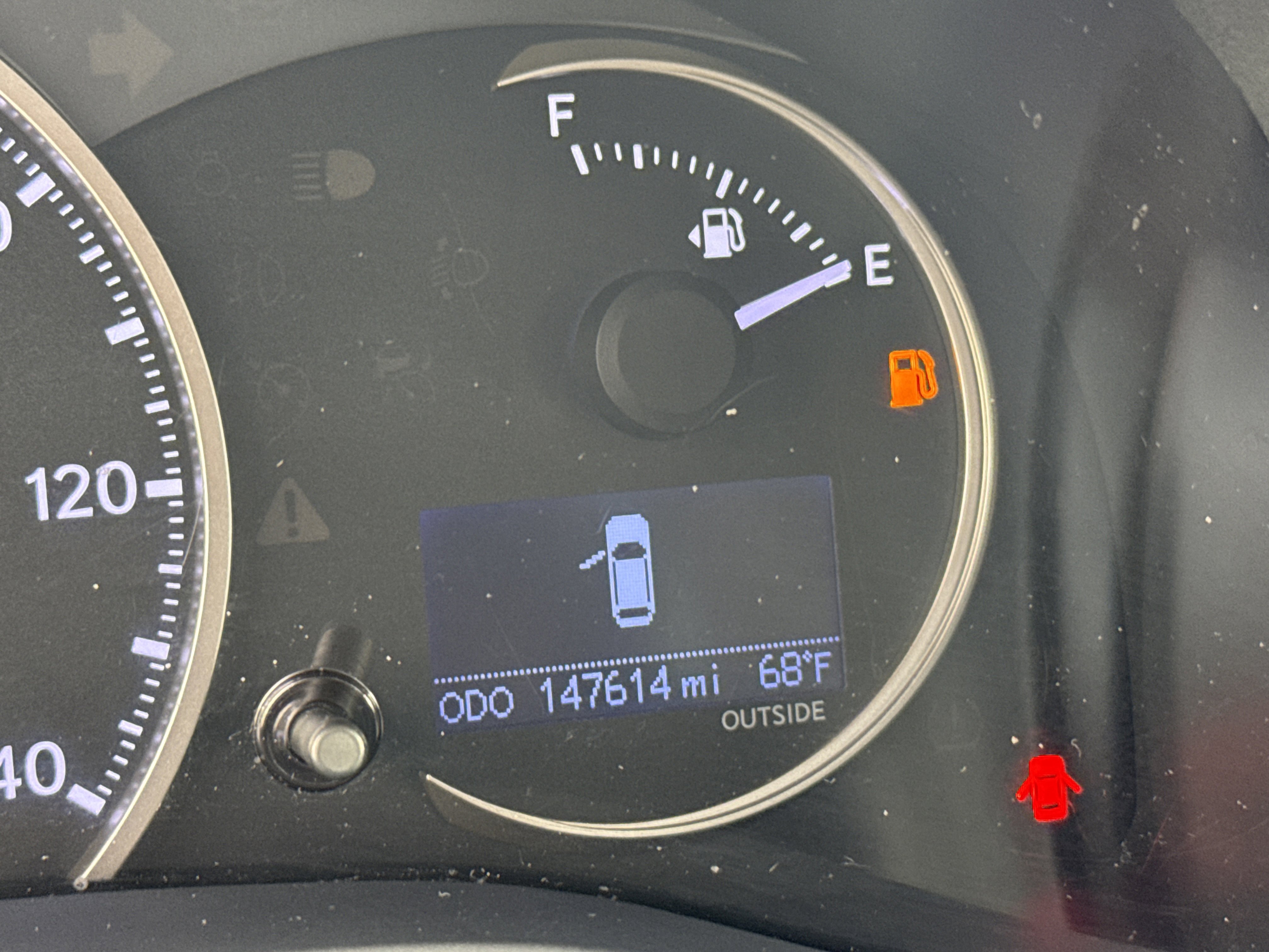 Used 2015 Lexus CT 200h w/ Navigation Package image 22