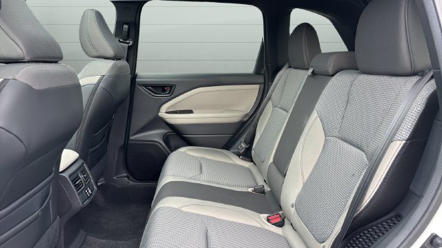 New 2026 Subaru Forester Touring AWD/4WD image 25