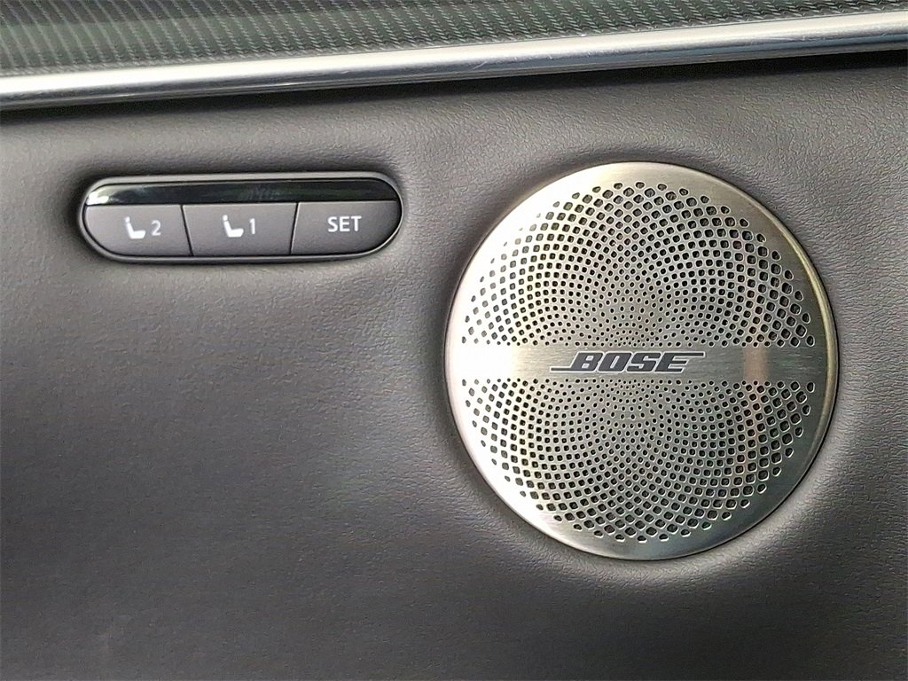 New 2025 INFINITI QX50 Sport image 22