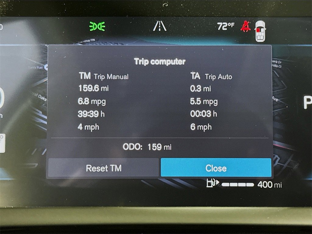 New 2025 Volvo XC90 B5 Plus w/ Protection Package image 12