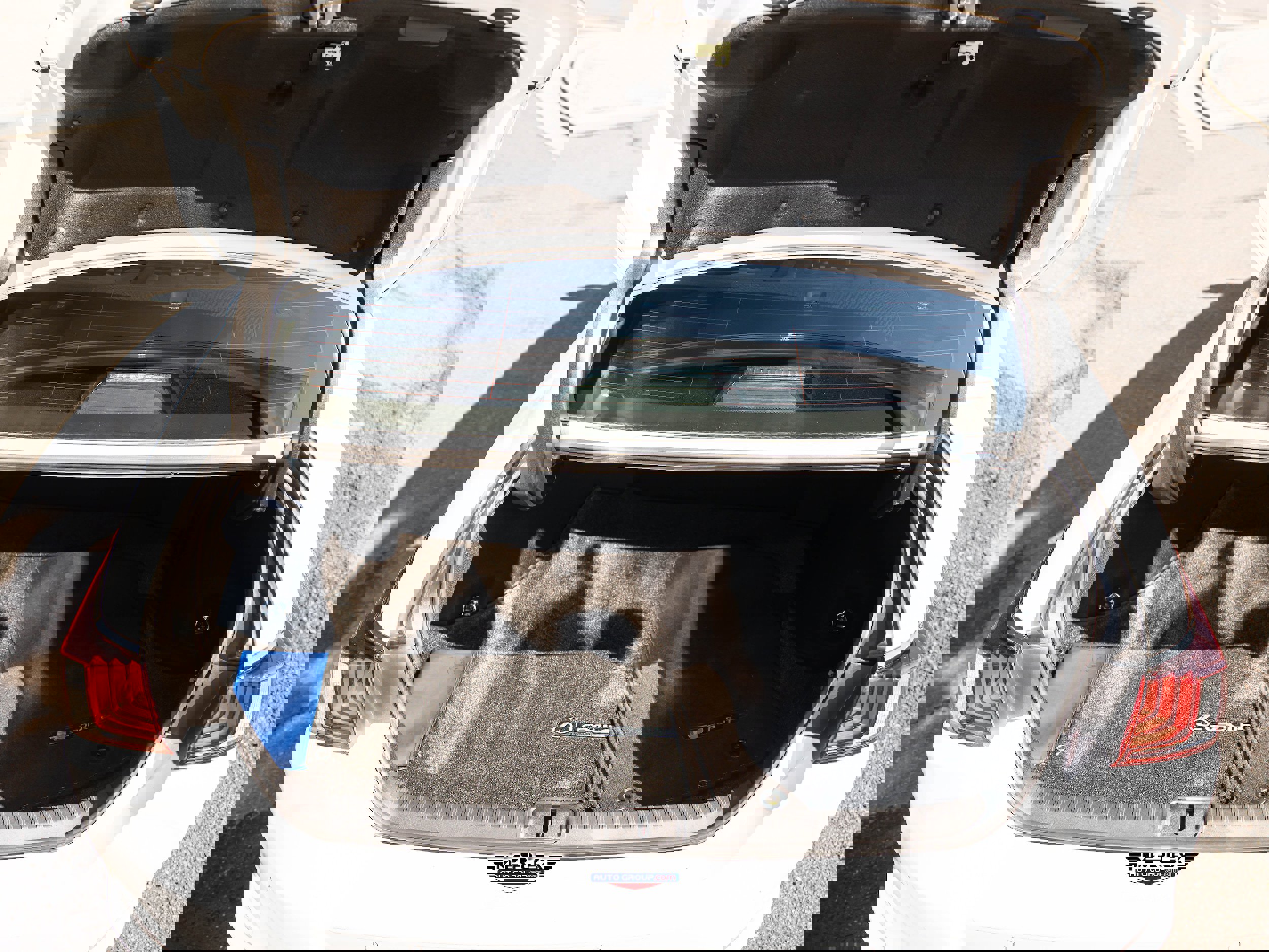 Used 2020 Lexus ES 350 F Sport w/ Accessory Package 2 image 48