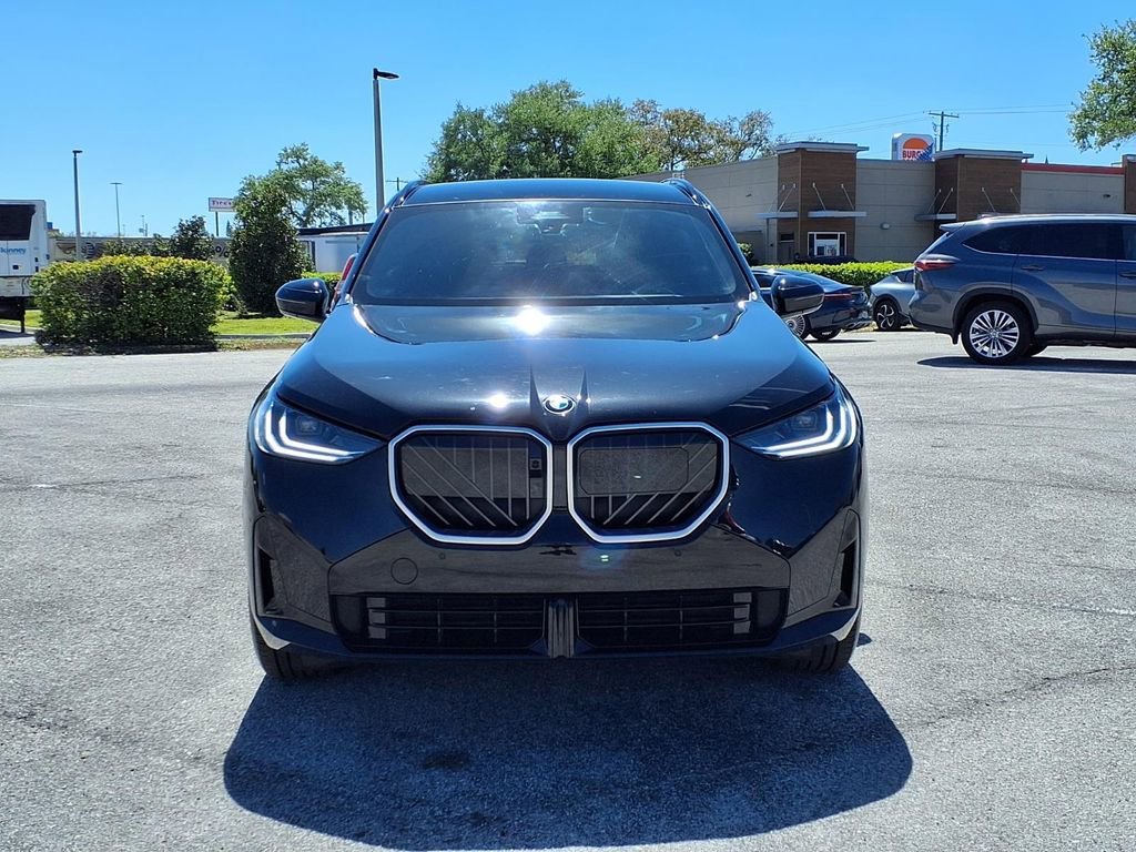 Used 2026 BMW X3 xDrive30 image 2