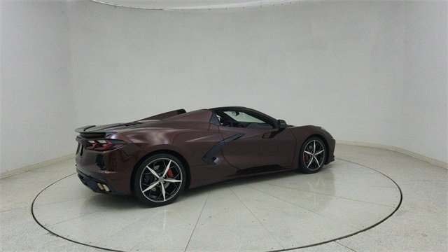Used 2022 Chevrolet Corvette Stingray Preferred Conv w/ 2LT image 65