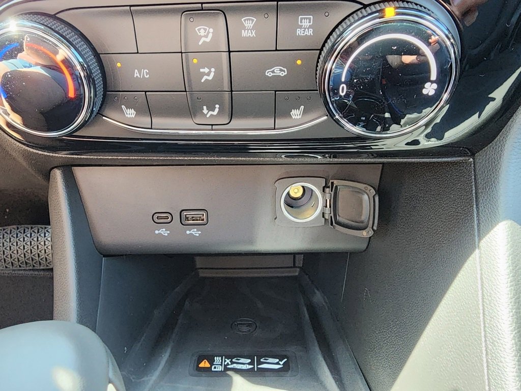 New 2026 Buick Encore GX Sport Touring w/ Advanced Technology Package image 28