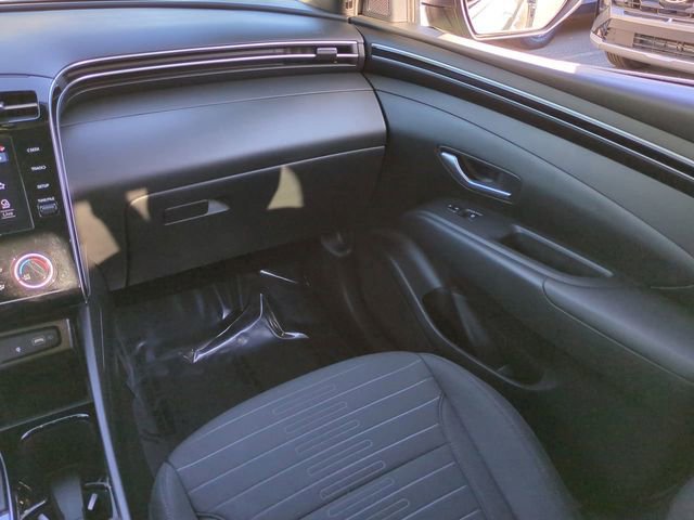 Certified 2023 Hyundai Santa Cruz SEL w/ Activity Package image 15
