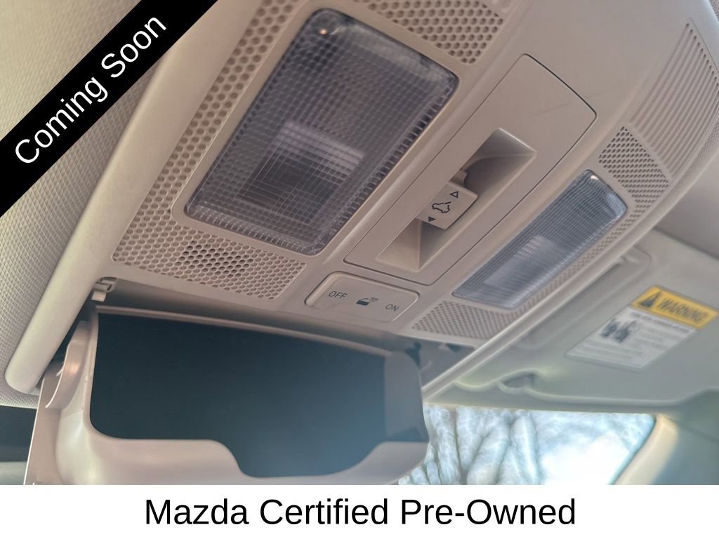 Used 2021 MAZDA MAZDA6 Grand Touring image 44