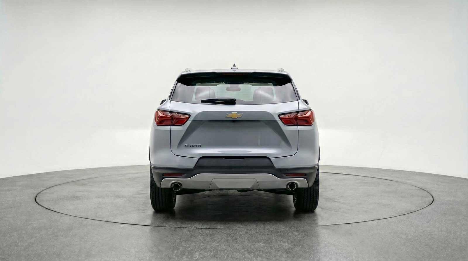 Used 2025 Chevrolet Blazer LT FWD image 7