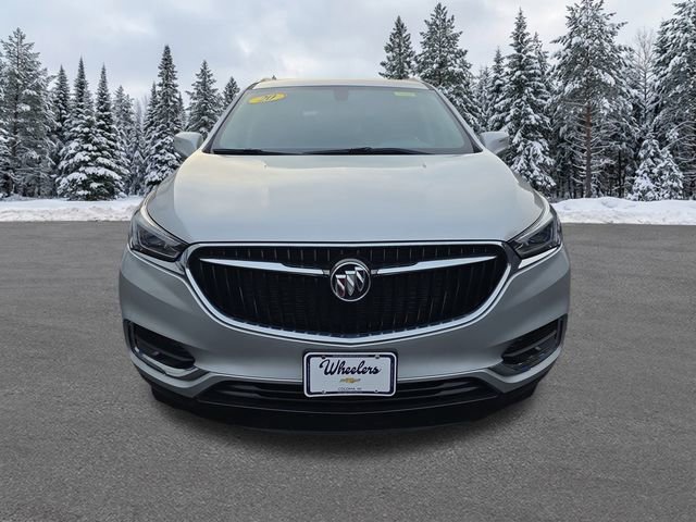 Used 2020 Buick Enclave Essence w/ Sound and Sites Package image 9
