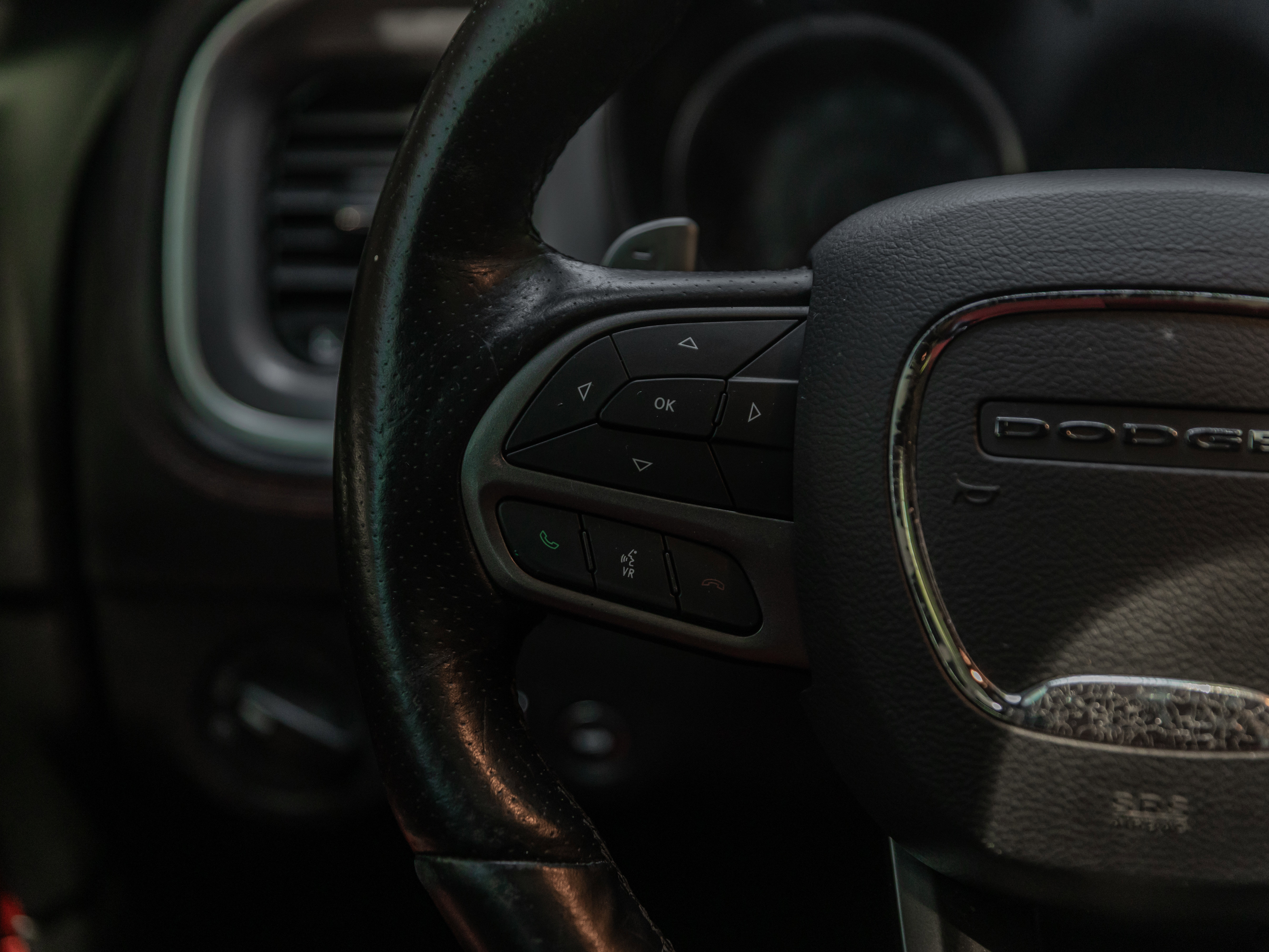 Used 2020 Dodge Charger Scat Pack image 8