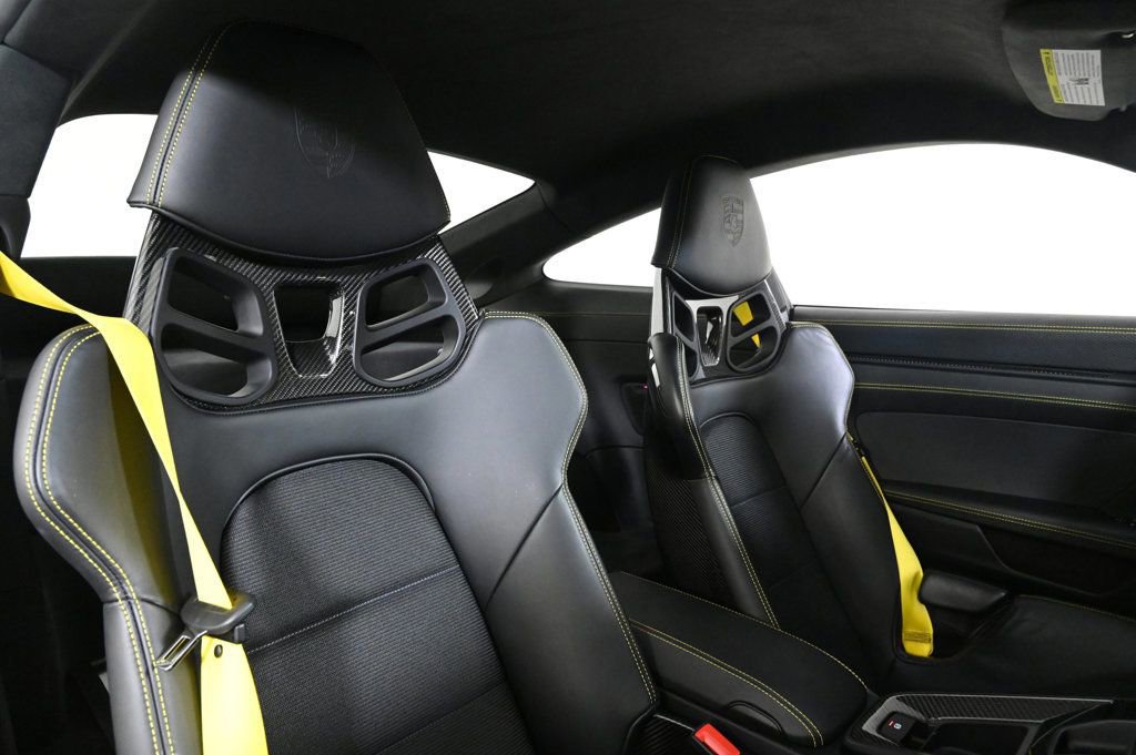 Used 2023 Porsche 911 GT3 image 17