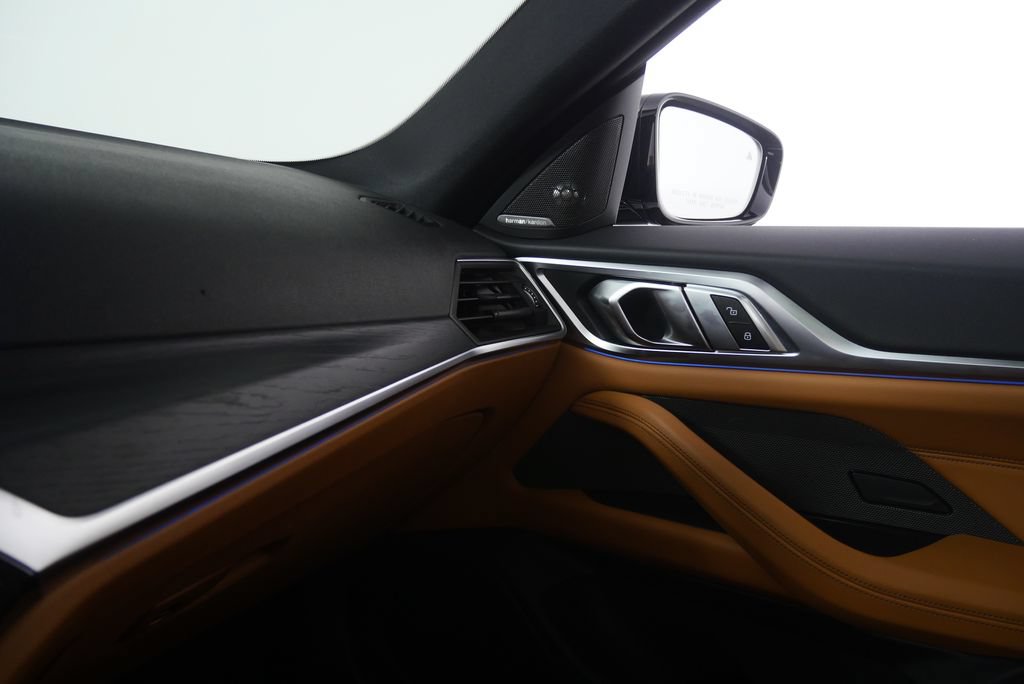 Used 2023 BMW i4 eDrive35 RWD image 26