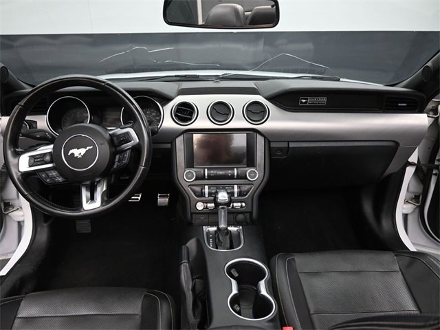 Used 2020 Ford Mustang GT Premium image 19