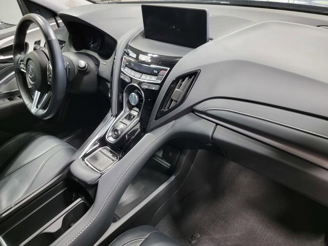 Used 2021 Acura RDX AWD w/ Technology Package image 17