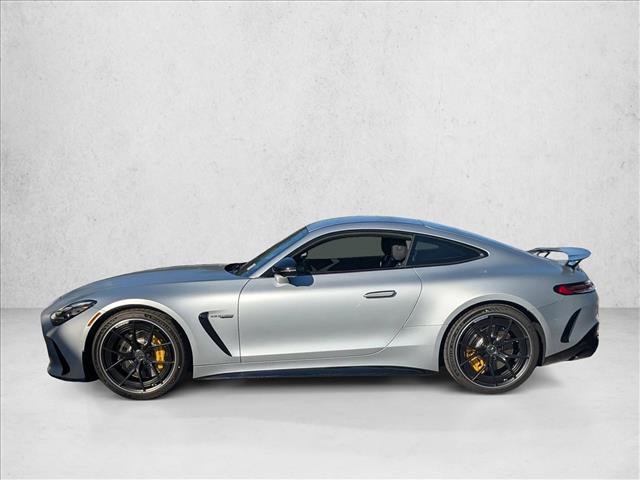 New 2026 Mercedes-Benz AMG GT 63 image 5