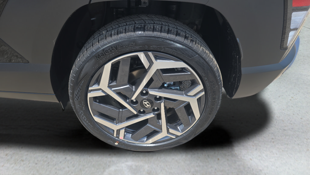 New 2026 Hyundai Kona SEL Premium AWD/4WD image 29