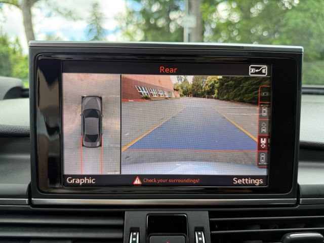 Used 2017 Audi A6 3.0T Prestige w/ Prestige Package AWD/4WD image 22
