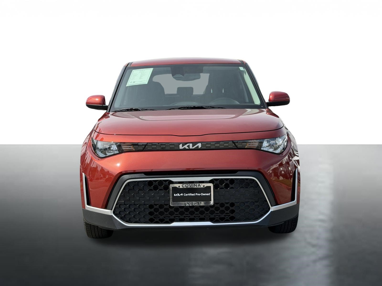 Certified 2023 Kia Soul S FWD image 3