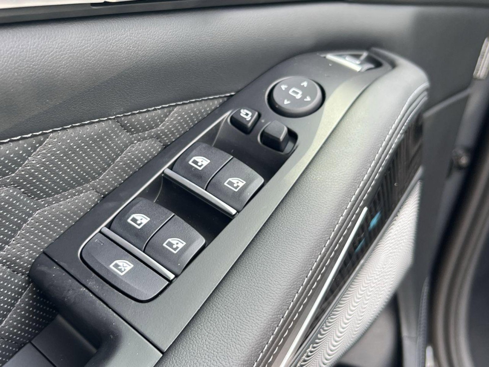 New 2026 BMW X5 M Competition w/ Executive Package image 12