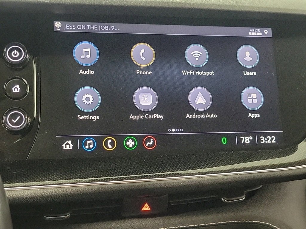 Used 2021 Buick Envision Preferred image 27