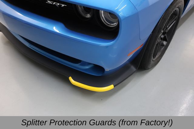 Used 2023 Dodge Challenger SRT Hellcat Redeye RWD image 51