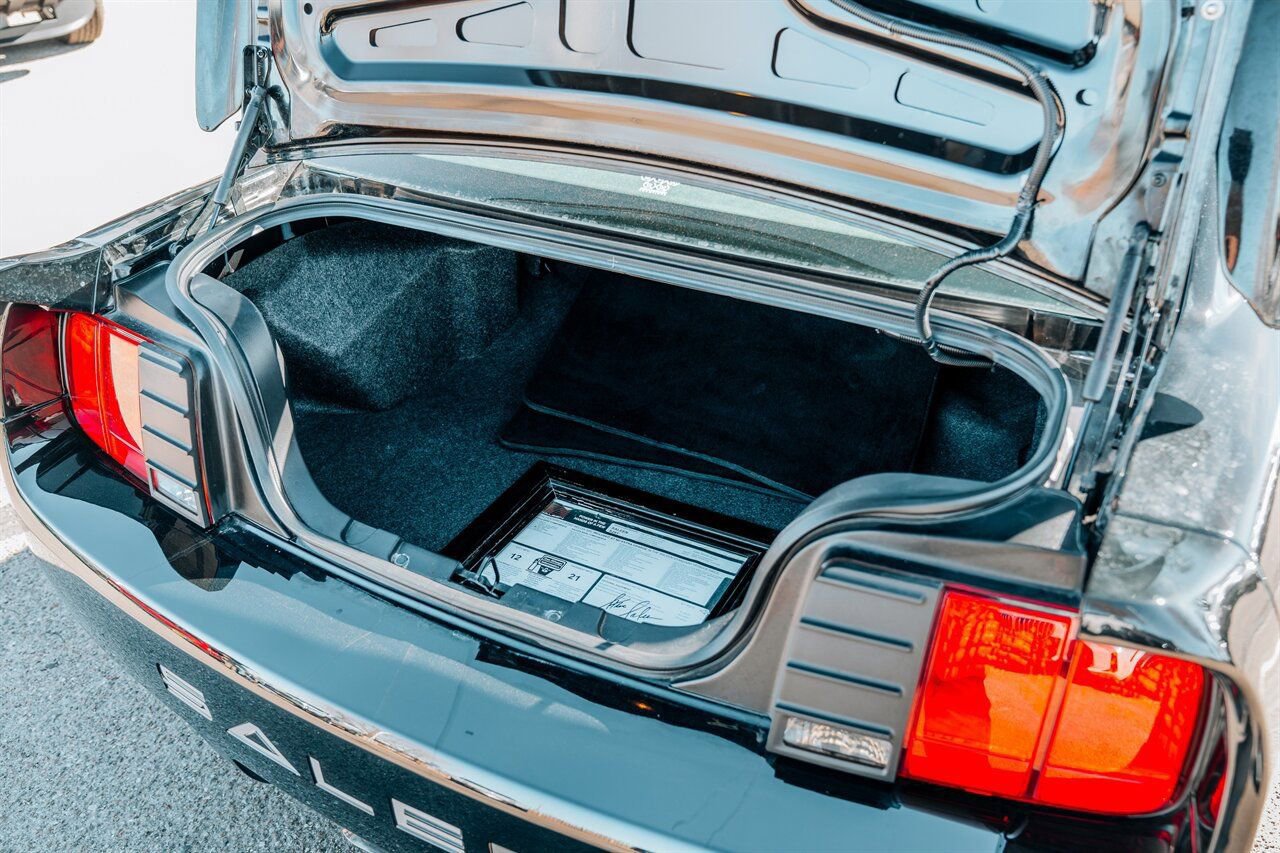 Used 2007 Ford Mustang GT Premium image 45