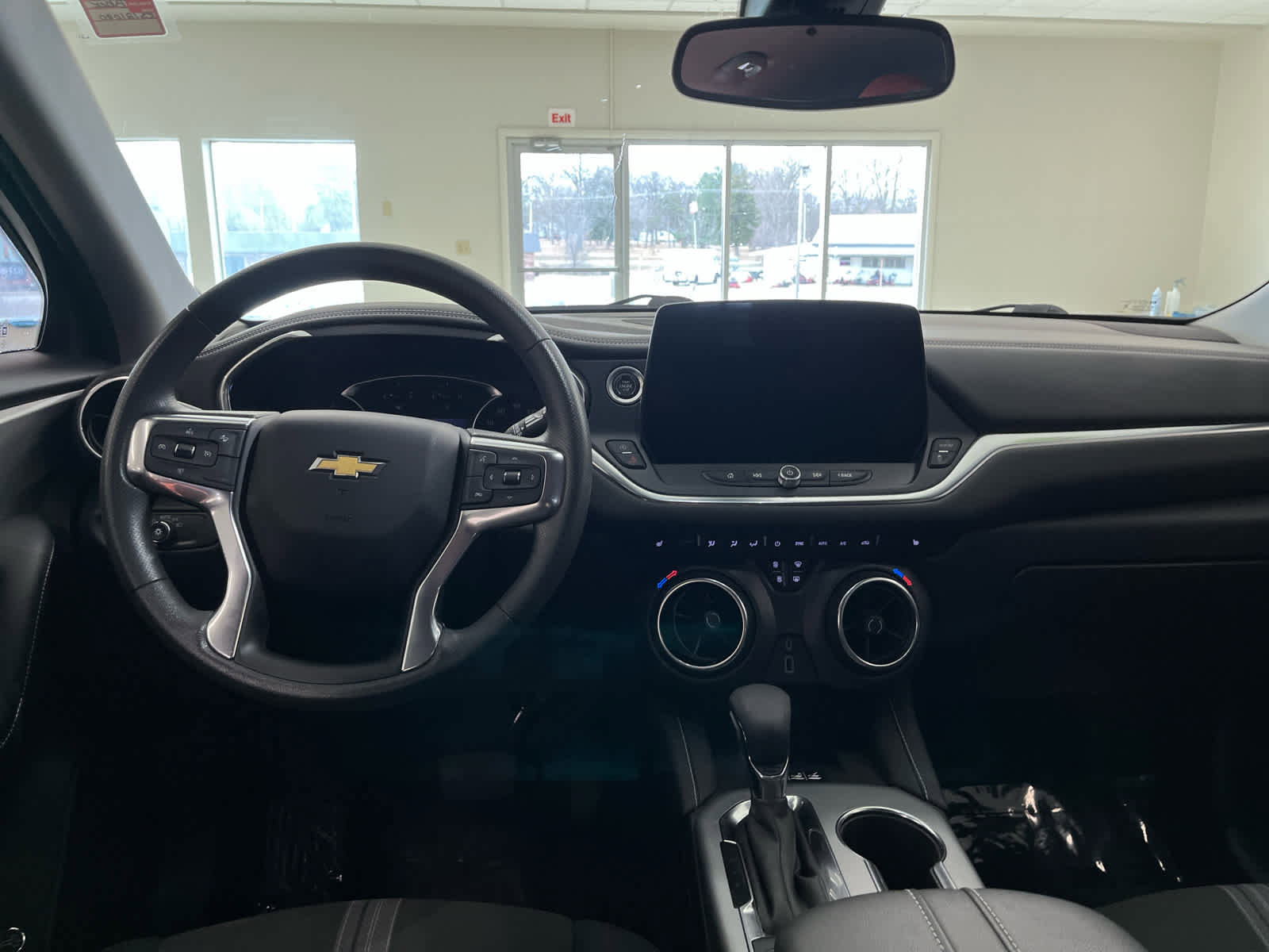 Used 2024 Chevrolet Blazer LT w/ Convenience Package image 15