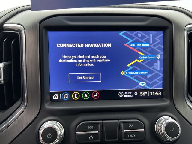 Used 2021 GMC Sierra 1500 Denali w/ Denali Ultimate Package image 16