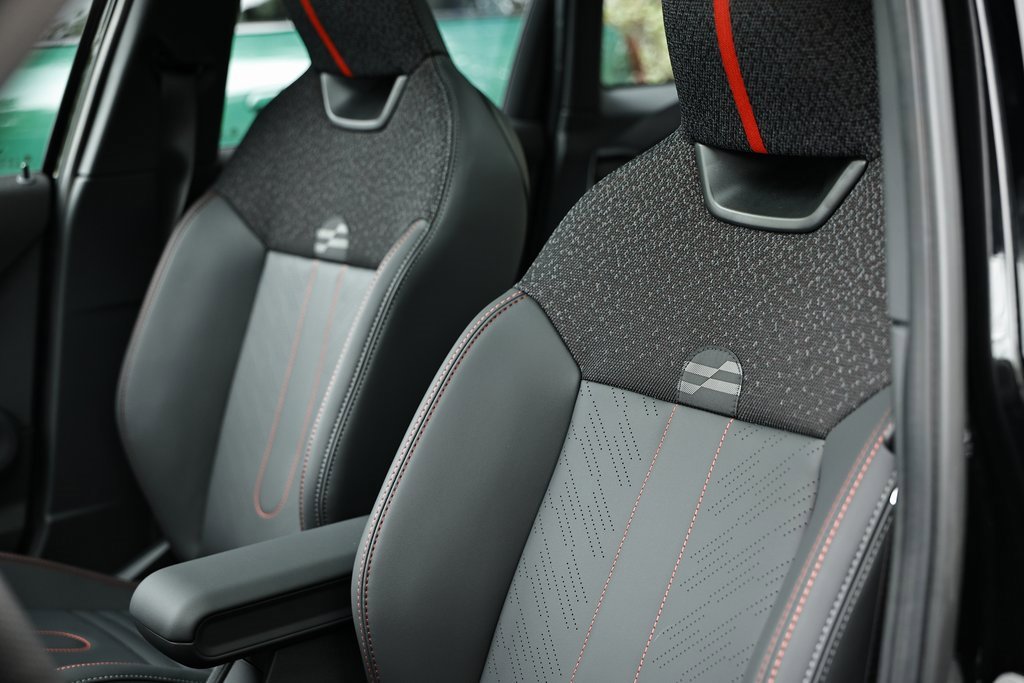 New 2026 MINI Cooper S image 21