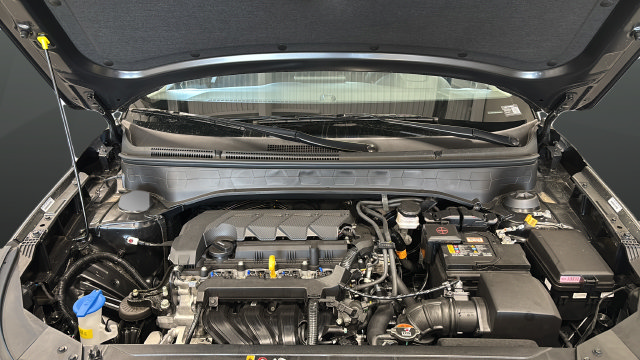 New 2026 Hyundai Venue SEL FWD image 26