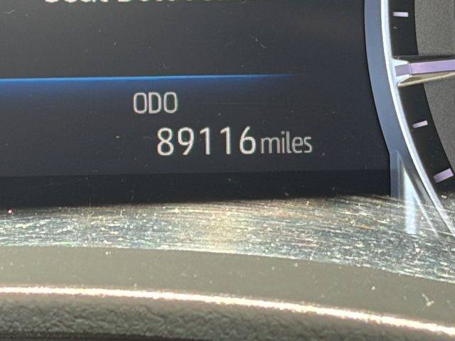 Used 2023 Toyota Highlander XLE FWD image 29