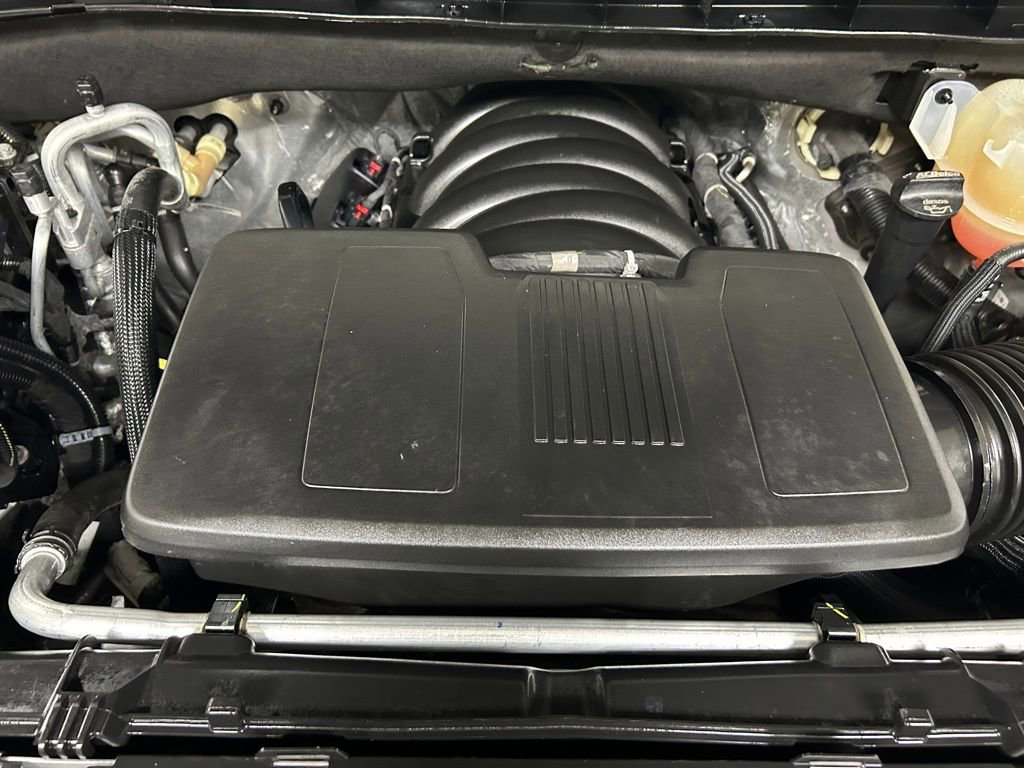 Used 2023 Cadillac Escalade Premium Luxury Platinum image 10