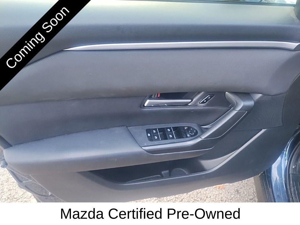 Certified 2023 MAZDA CX-50 2.5 S w/ Cargo Package image 14