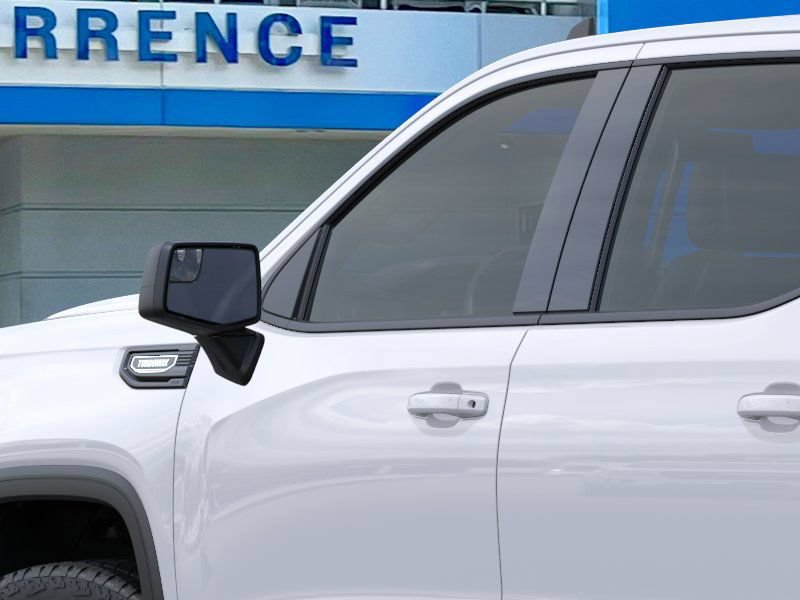 New 2026 GMC Sierra 1500 Elevation image 32