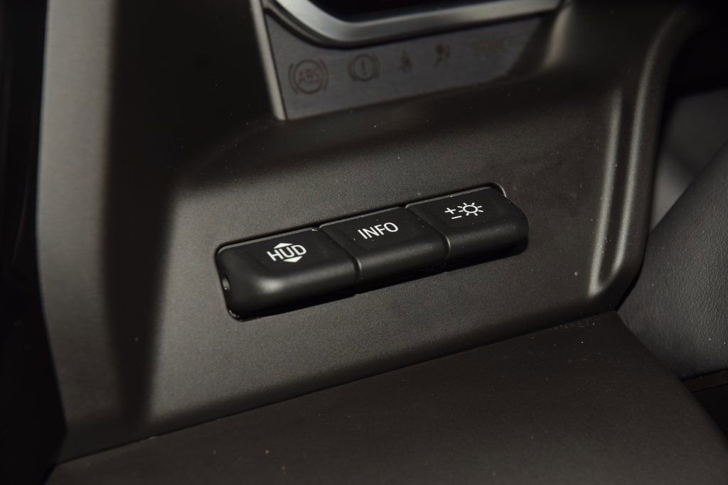 Used 2023 GMC Sierra 1500 Denali Ultimate image 38