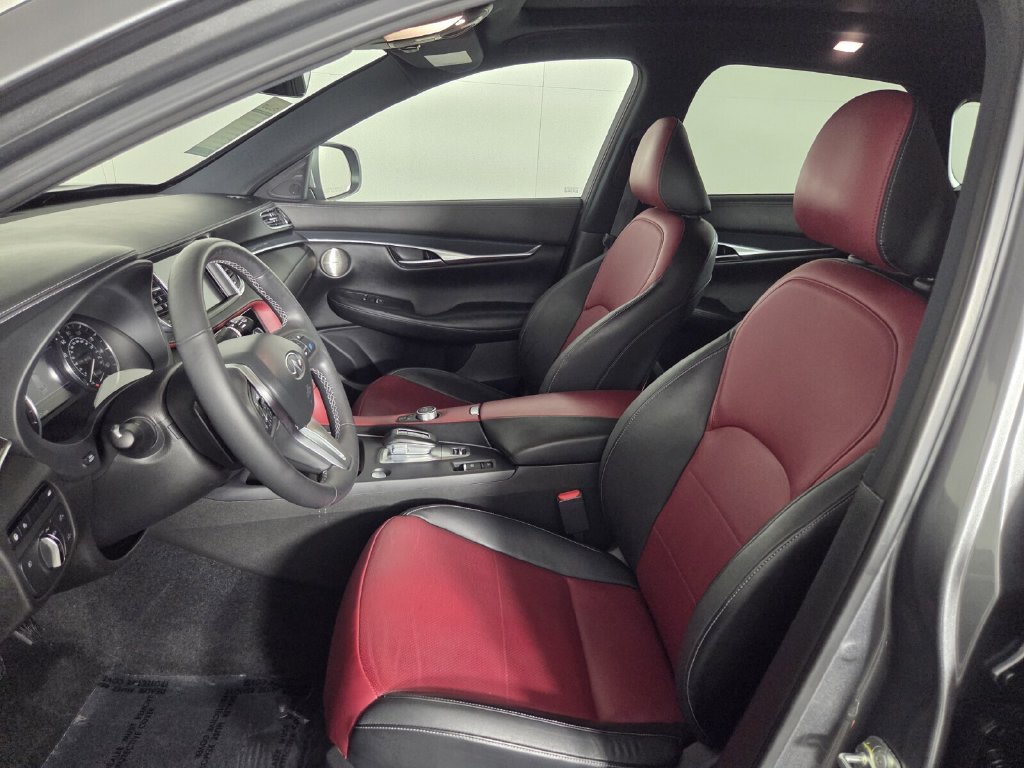 Used 2023 INFINITI QX50 Sport FWD image 29