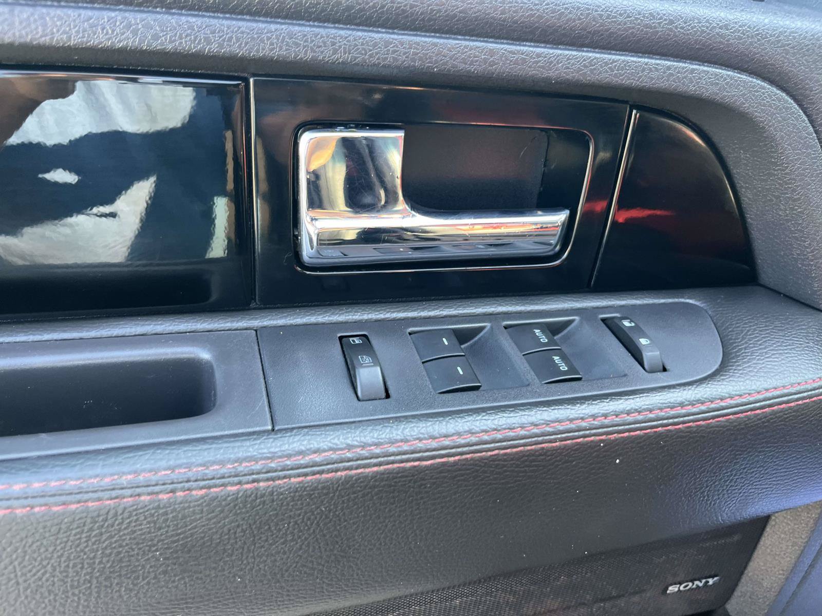 Used 2013 Ford F150 Limited AWD/4WD image 15