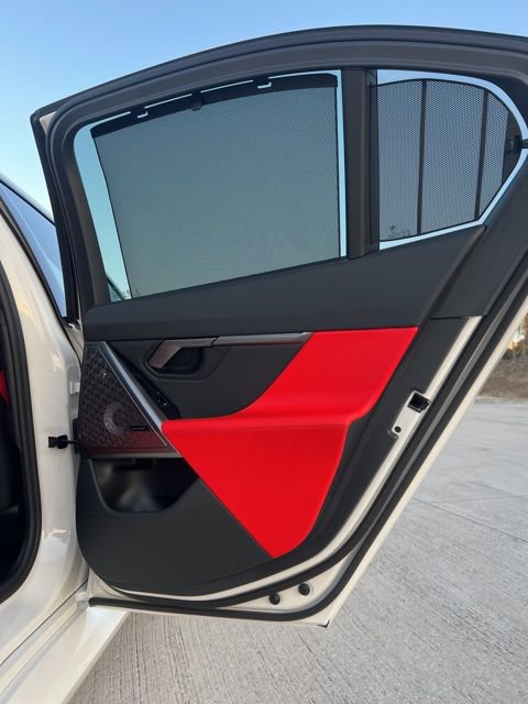 Used 2026 BMW M5 w/ Carbon Package image 21