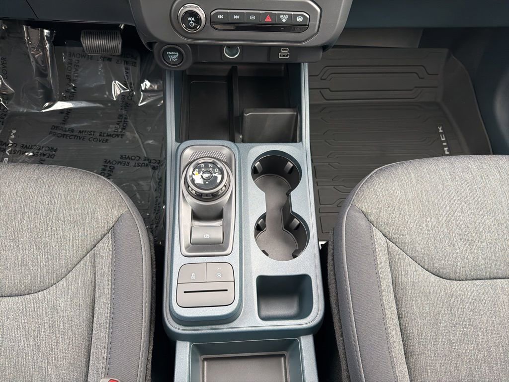 New 2026 Ford Maverick XLT w/ XLT Luxury Package image 30