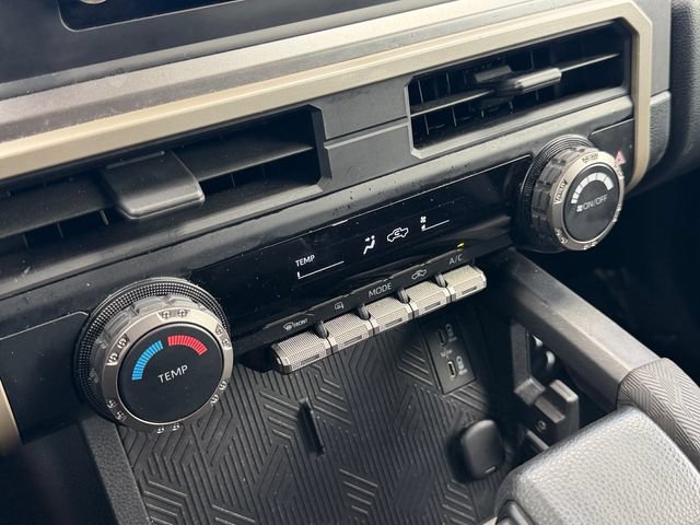 Certified 2024 Toyota Tacoma SR5 RWD image 22