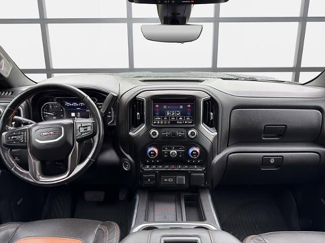 Used 2021 GMC Sierra 3500 AT4 w/ AT4 Premium Plus Package AWD/4WD image 19