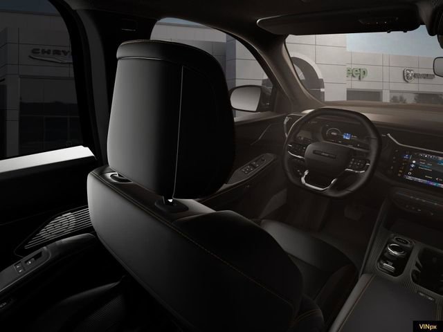 New 2026 Jeep Cherokee Laredo image 21