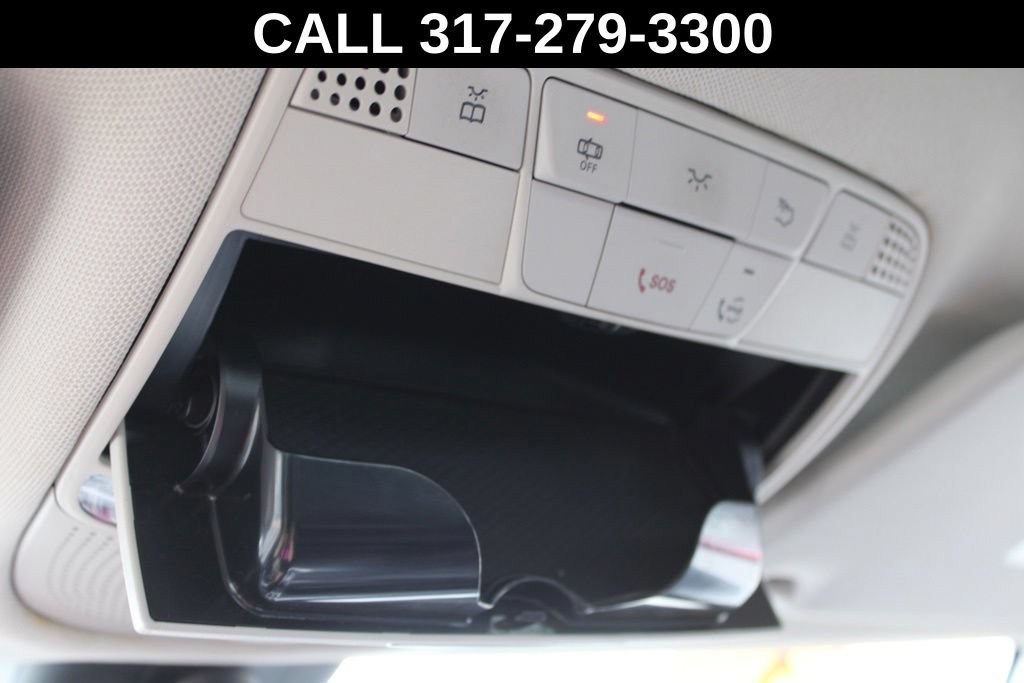 Used 2021 Mercedes-Benz C 300 4MATIC Sedan w/ Premium Package image 43
