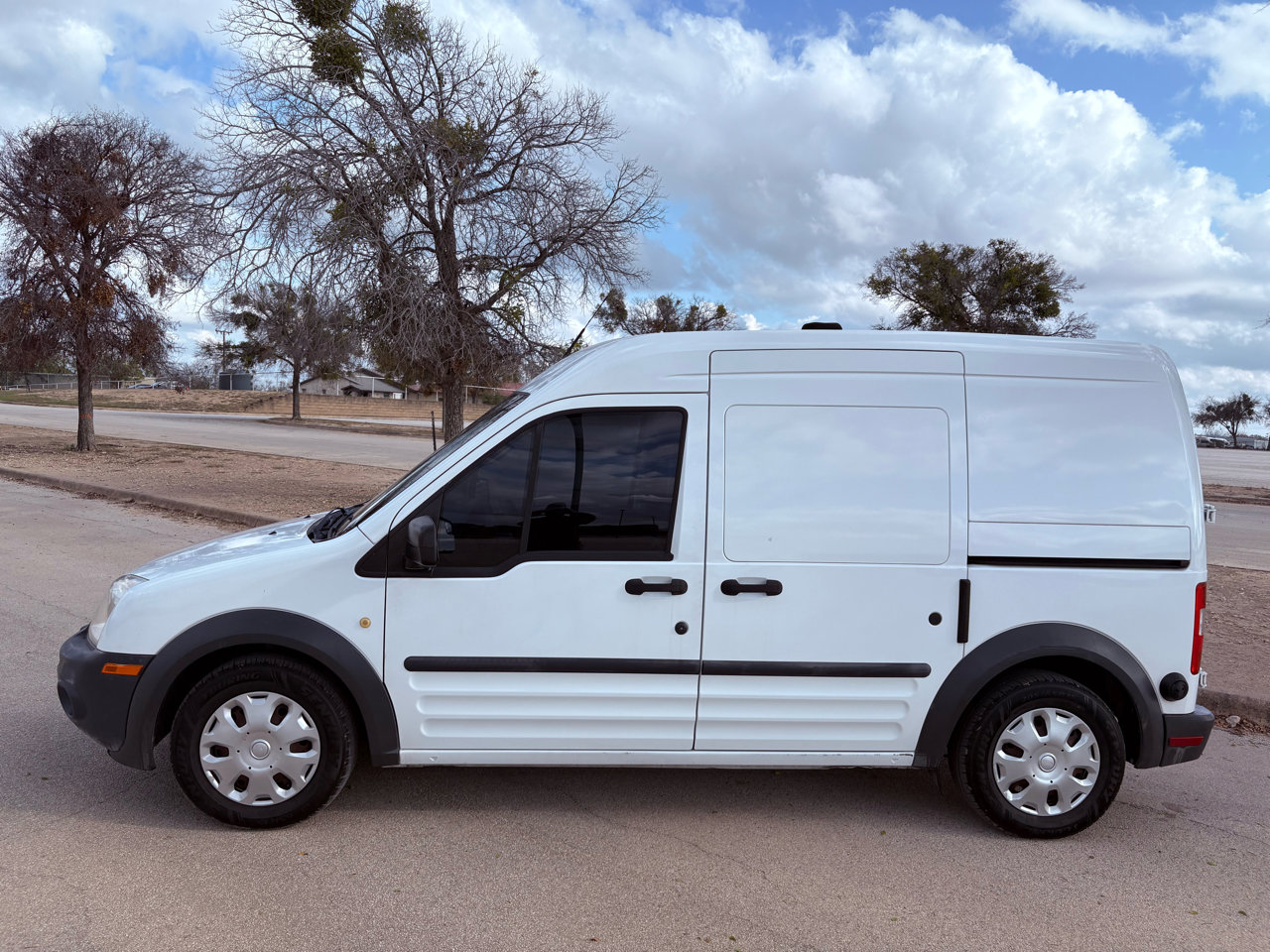 Used 2013 Ford Transit Connect XL w/ Fleet XL PWR Group image 2