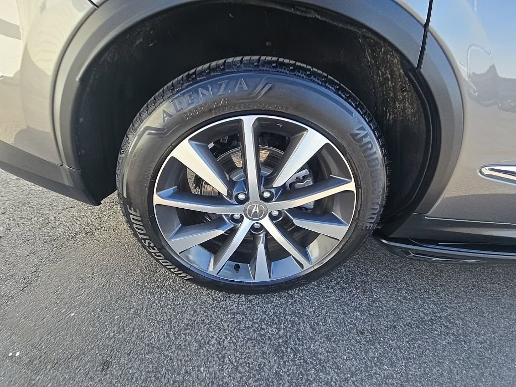 Used 2025 Acura MDX w/ Technology Package image 10