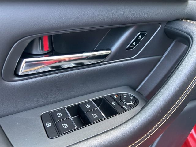 New 2026 MAZDA CX-70 3.3 Turbo w/ Premium Package image 12