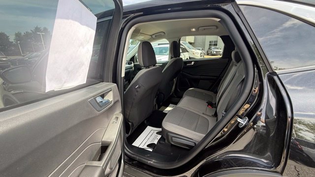 Used 2021 Ford Escape SE w/ Convenience Package AWD/4WD image 31