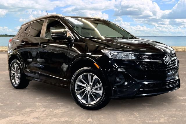 Used 2023 Buick Encore GX Select w/ Sport Touring Package image 1