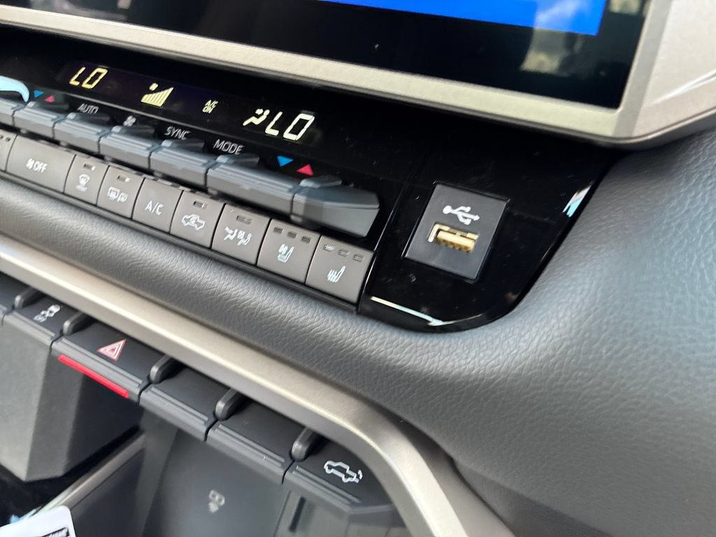 New 2026 Toyota Tundra Limited RWD image 54